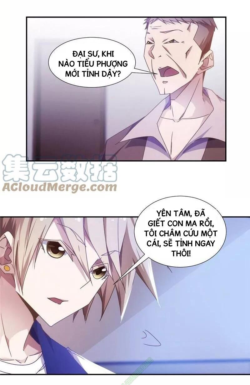 Siêu Cấp Thần Y Hệ Thống - Trang 3