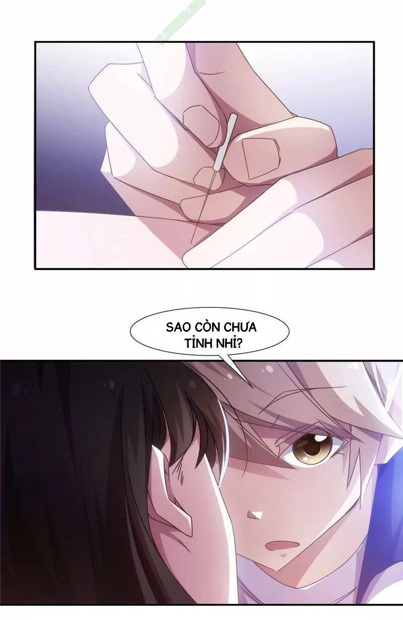 Siêu Cấp Thần Y Hệ Thống - Trang 4