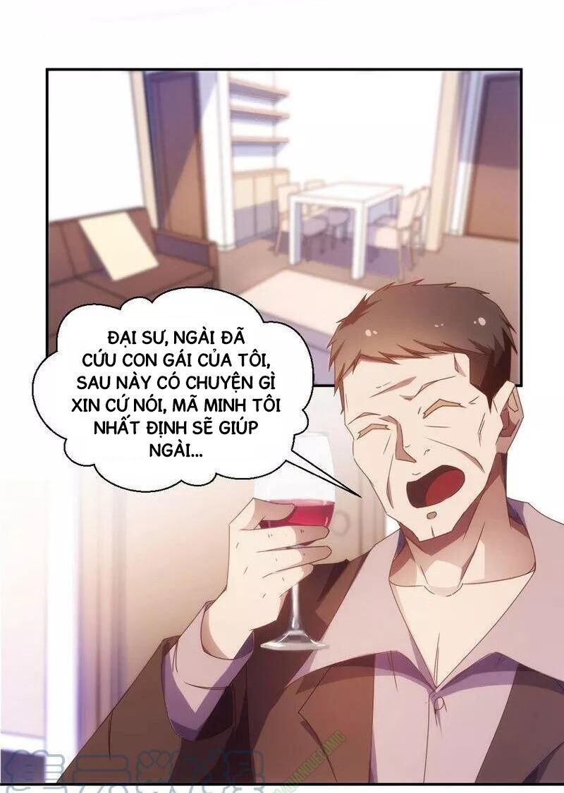 Siêu Cấp Thần Y Hệ Thống - Trang 10