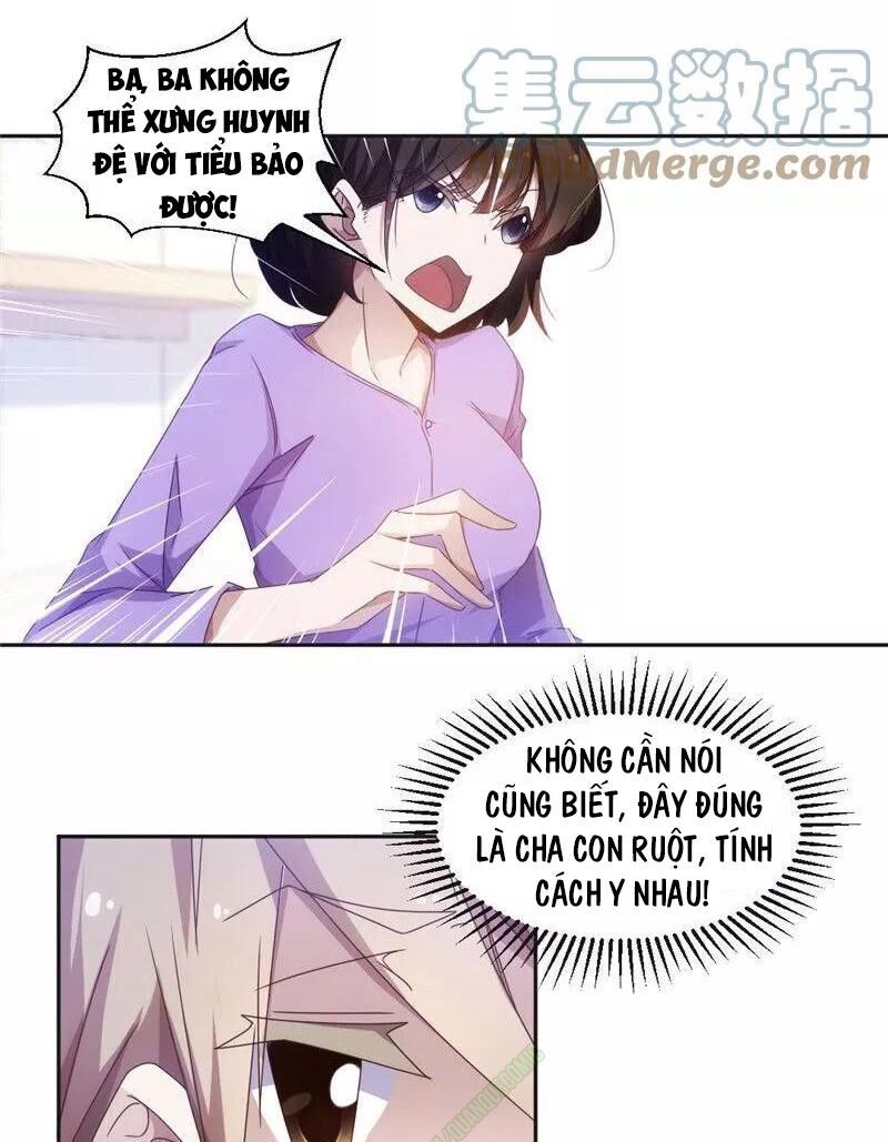 Siêu Cấp Thần Y Hệ Thống - Trang 1