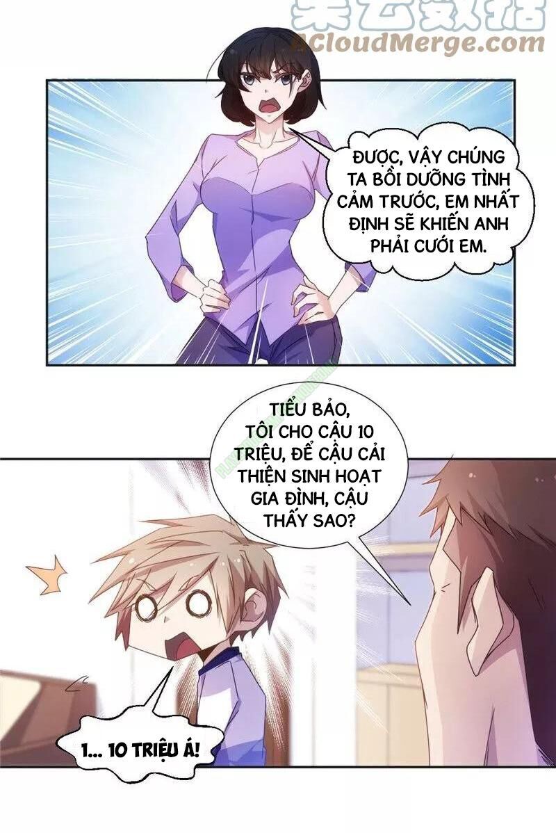 Siêu Cấp Thần Y Hệ Thống - Trang 10