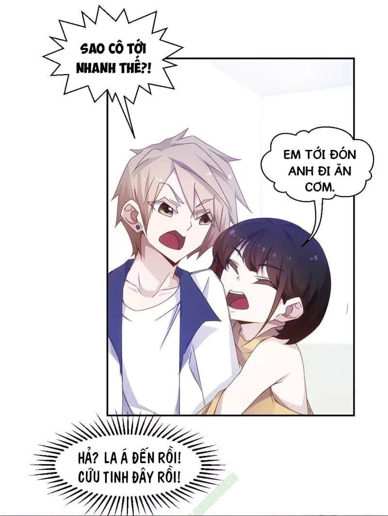 Siêu Cấp Thần Y Hệ Thống - Trang 3