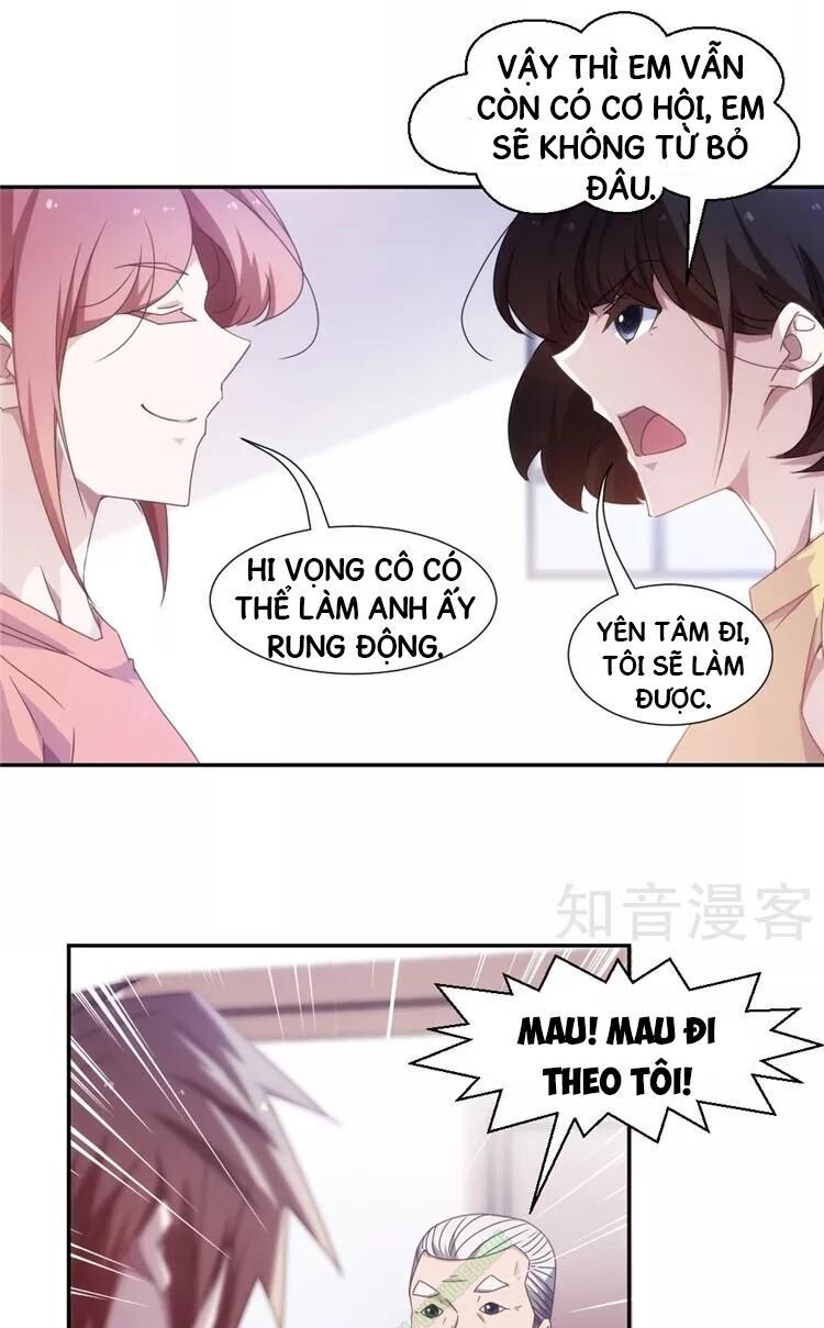 Siêu Cấp Thần Y Hệ Thống - Trang 7