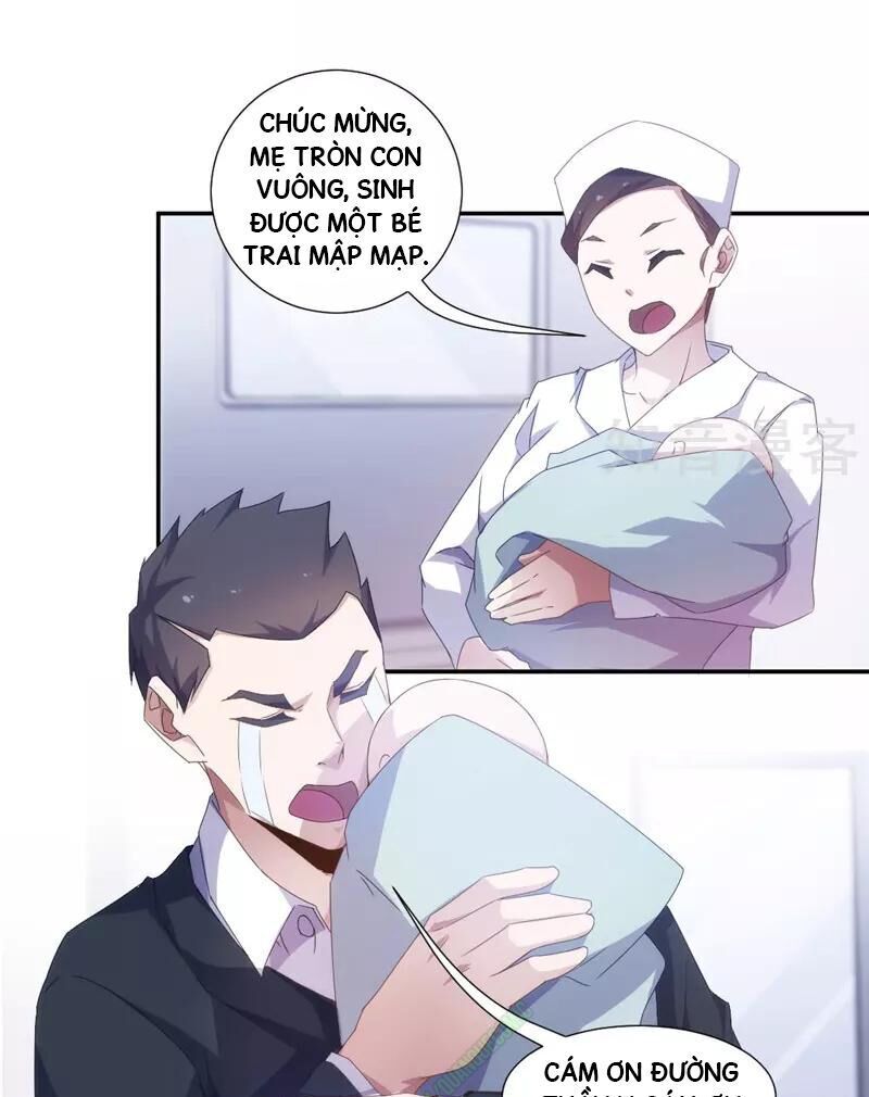 Siêu Cấp Thần Y Hệ Thống - Trang 7