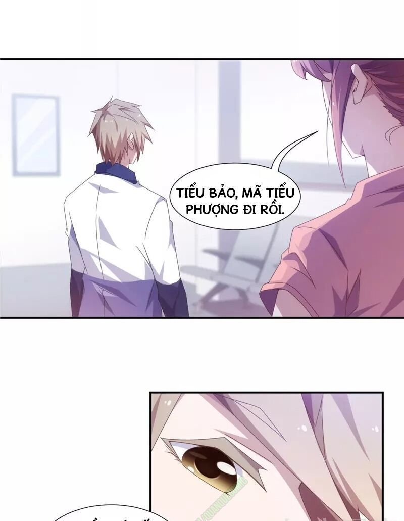 Siêu Cấp Thần Y Hệ Thống - Trang 9