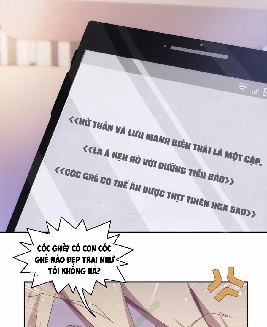 Siêu Cấp Thần Y Hệ Thống - Trang 7