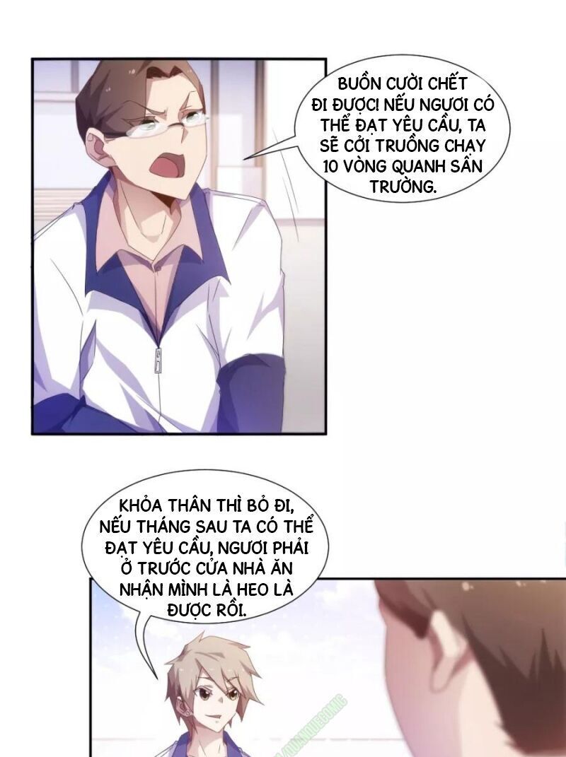 Siêu Cấp Thần Y Hệ Thống - Trang 6