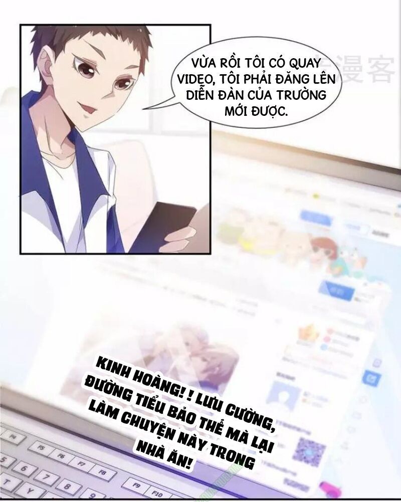 Siêu Cấp Thần Y Hệ Thống - Trang 6
