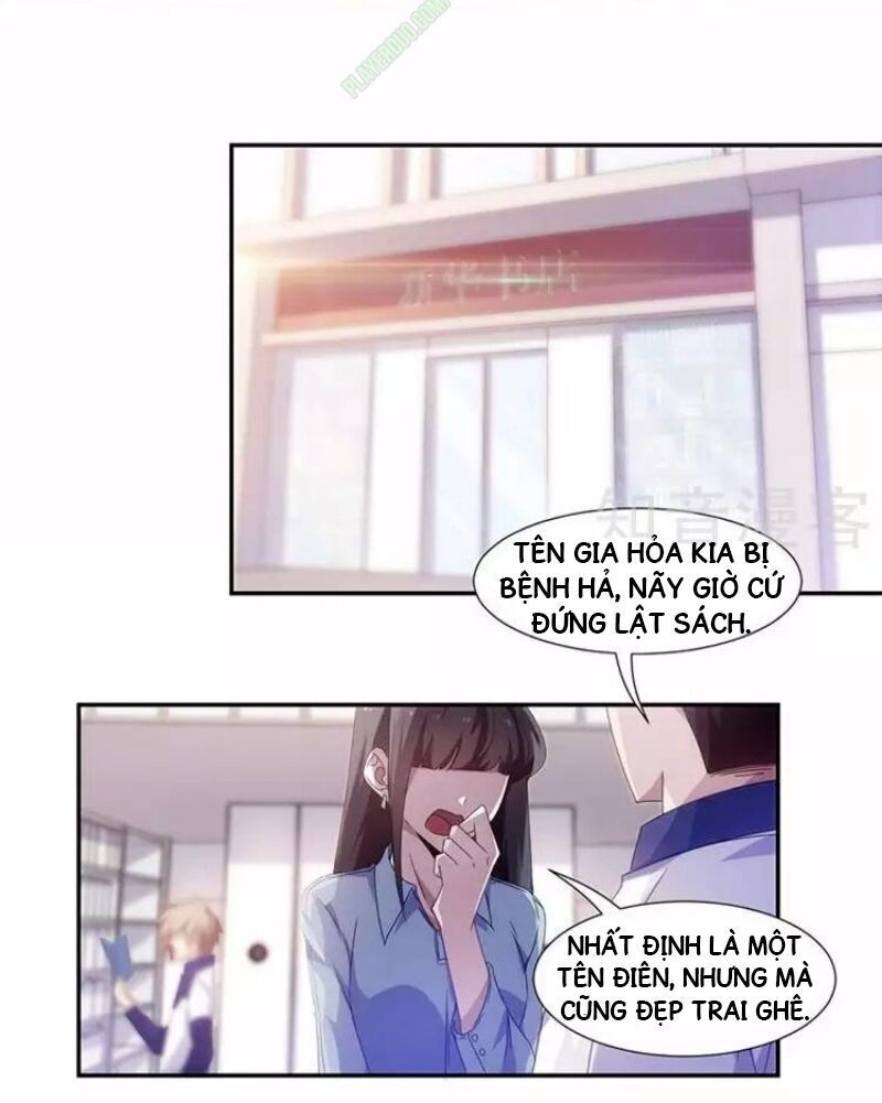 Siêu Cấp Thần Y Hệ Thống - Trang 7