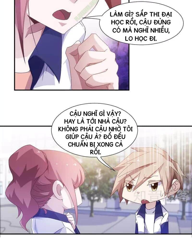 Siêu Cấp Thần Y Hệ Thống - Trang 4