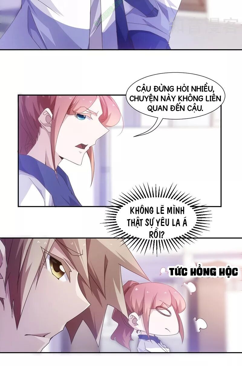 Siêu Cấp Thần Y Hệ Thống - Trang 11