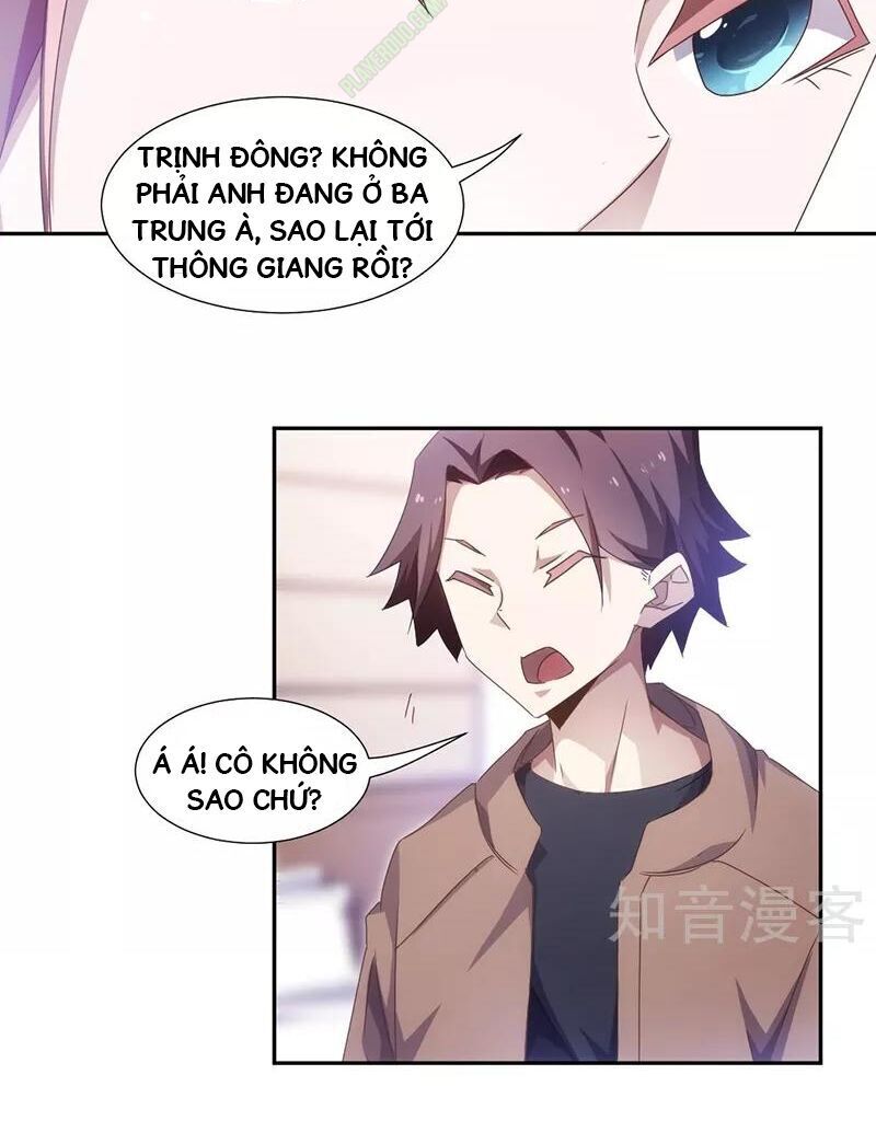 Siêu Cấp Thần Y Hệ Thống - Trang 4
