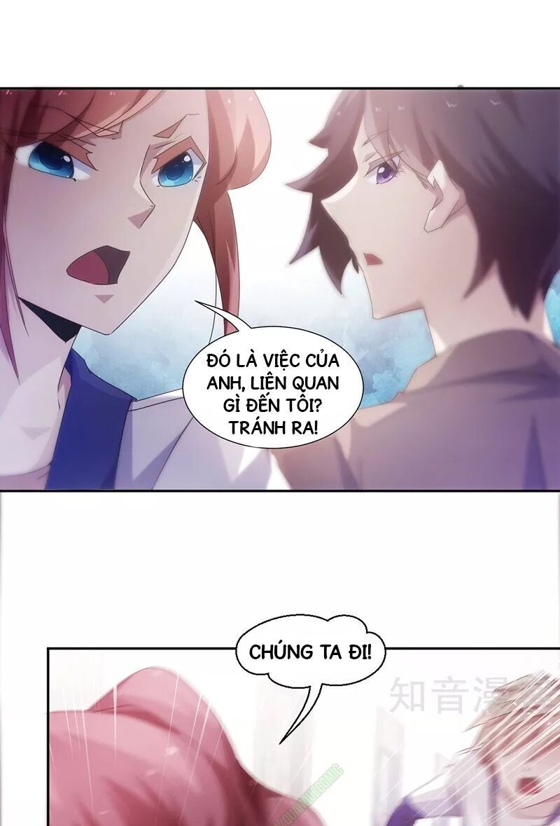 Siêu Cấp Thần Y Hệ Thống - Trang 8