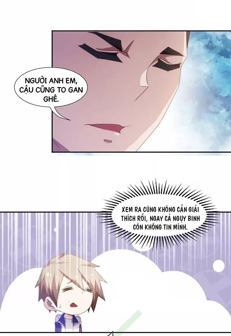 Siêu Cấp Thần Y Hệ Thống - Trang 10