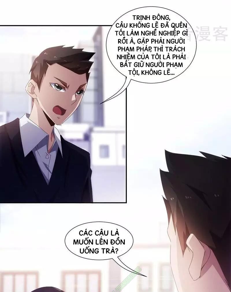 Siêu Cấp Thần Y Hệ Thống - Trang 1