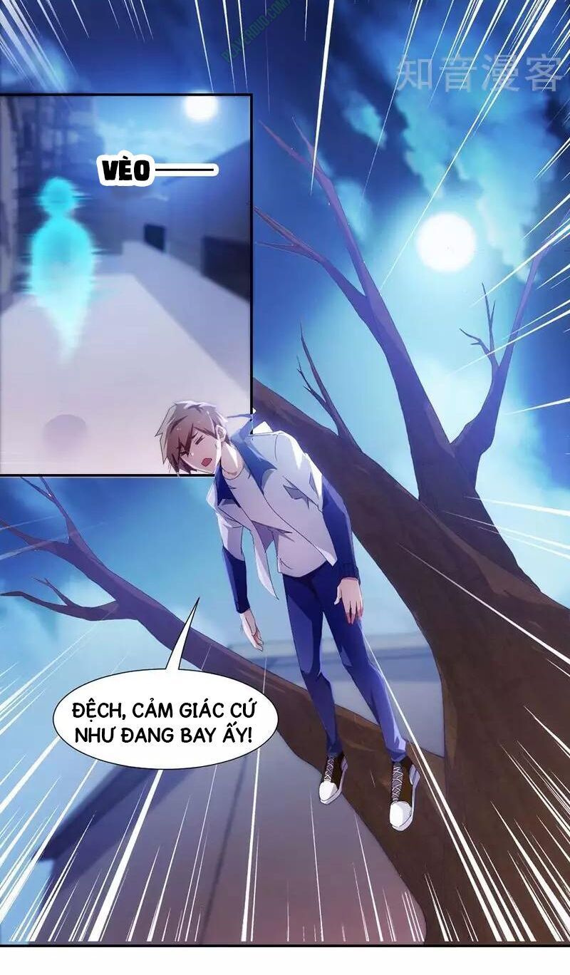 Siêu Cấp Thần Y Hệ Thống - Trang 2