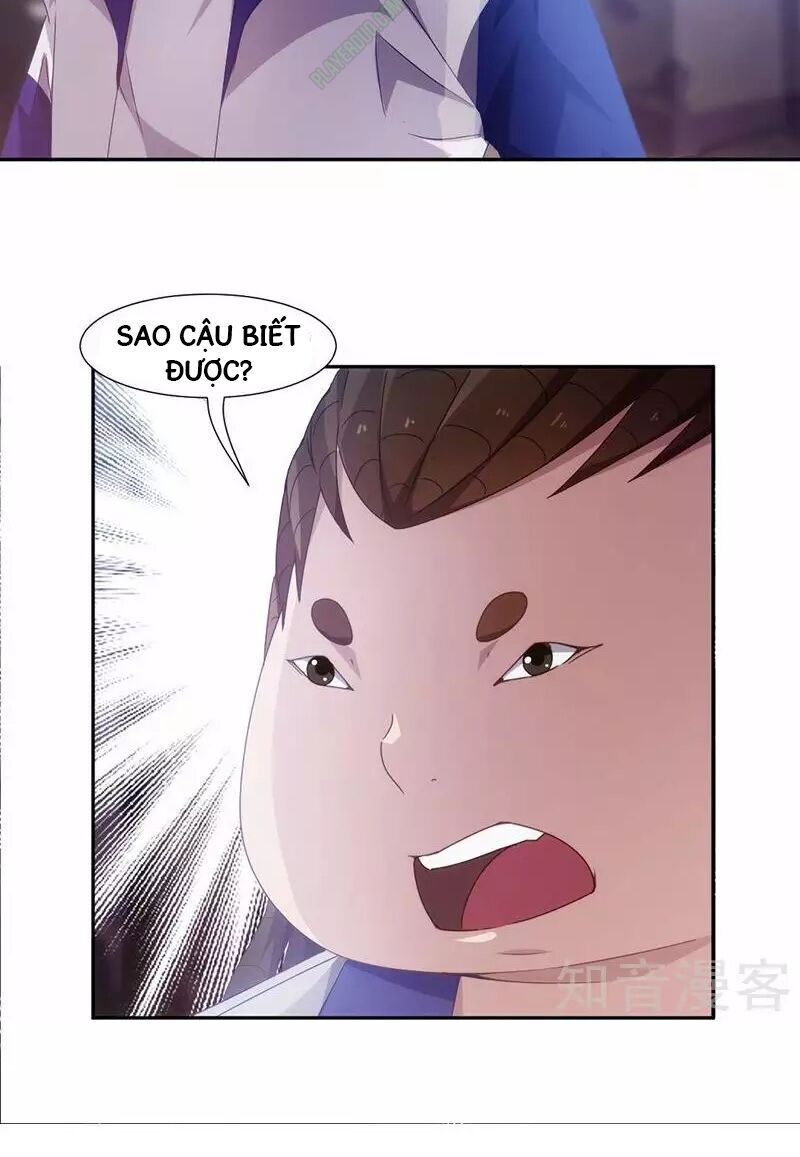 Siêu Cấp Thần Y Hệ Thống - Trang 11