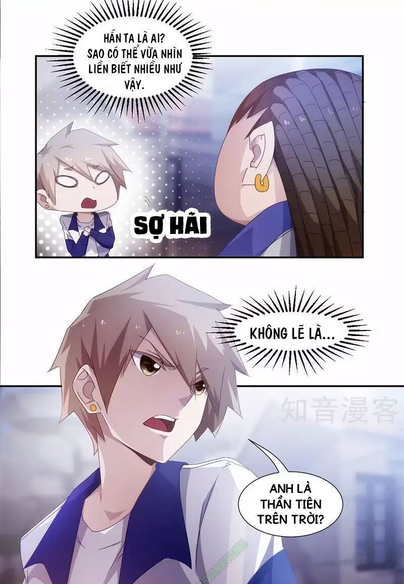 Siêu Cấp Thần Y Hệ Thống - Trang 10