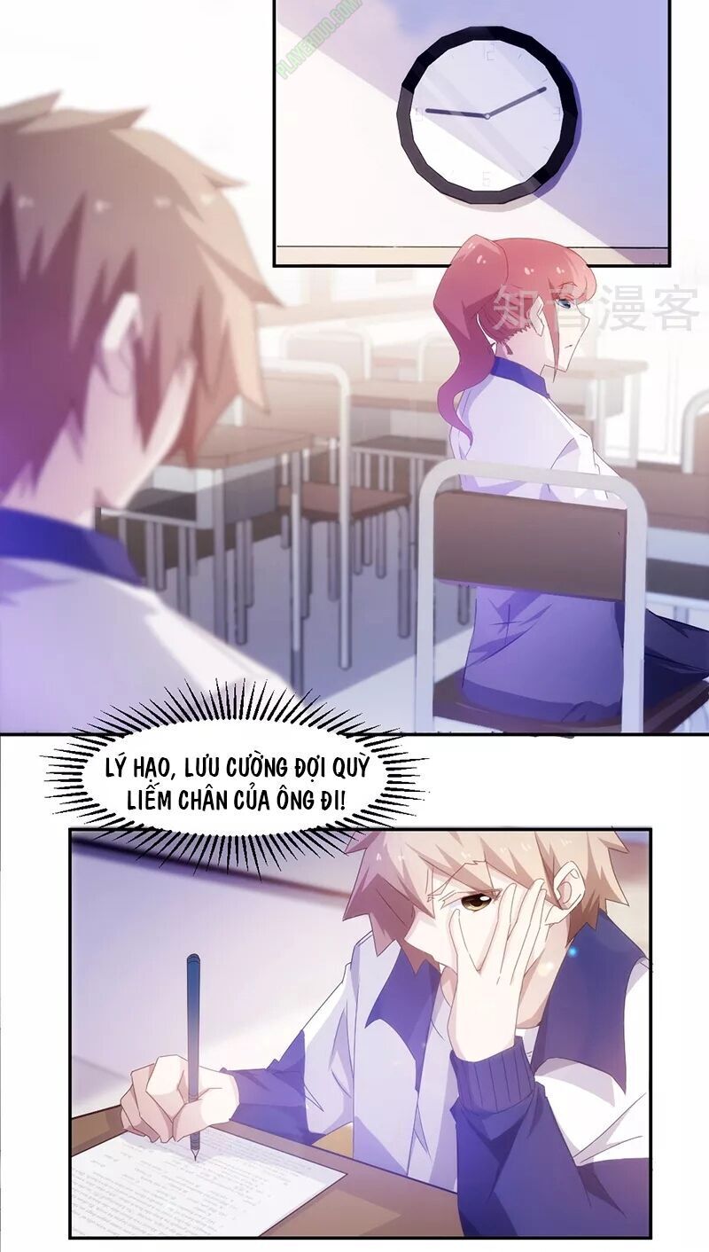 Siêu Cấp Thần Y Hệ Thống - Trang 10