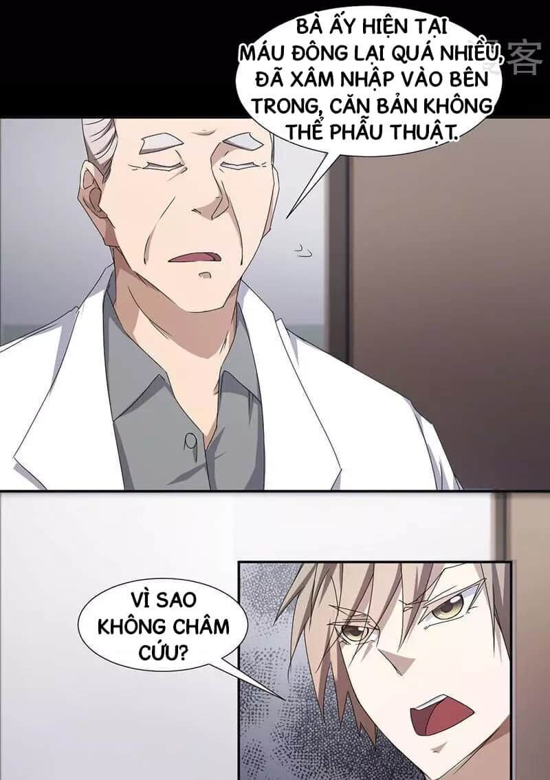Siêu Cấp Thần Y Hệ Thống - Trang 11