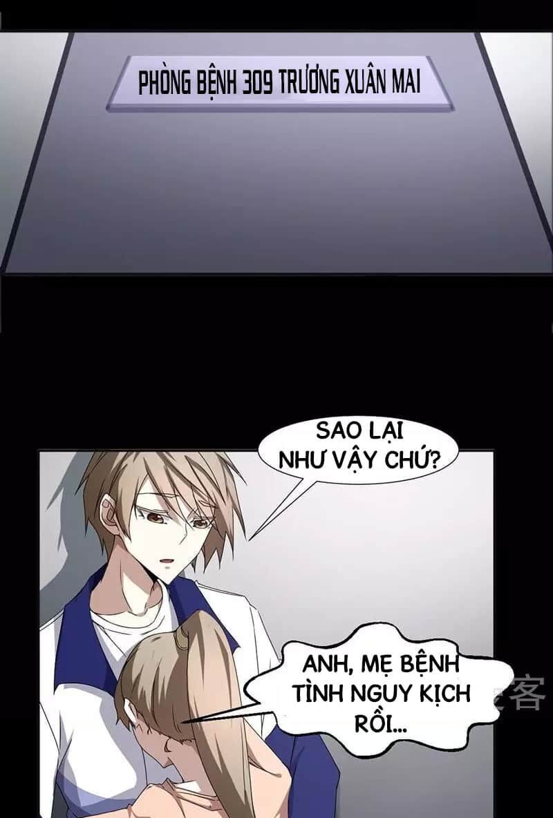 Siêu Cấp Thần Y Hệ Thống - Trang 3