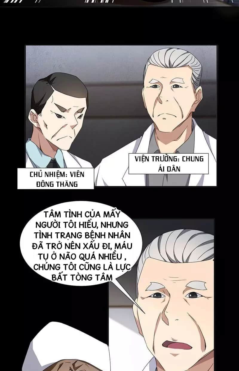 Siêu Cấp Thần Y Hệ Thống - Trang 5