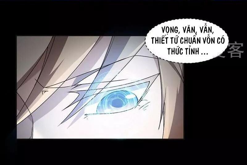 Siêu Cấp Thần Y Hệ Thống - Trang 7
