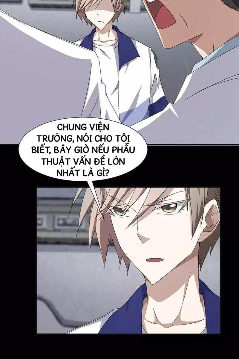 Siêu Cấp Thần Y Hệ Thống - Trang 10
