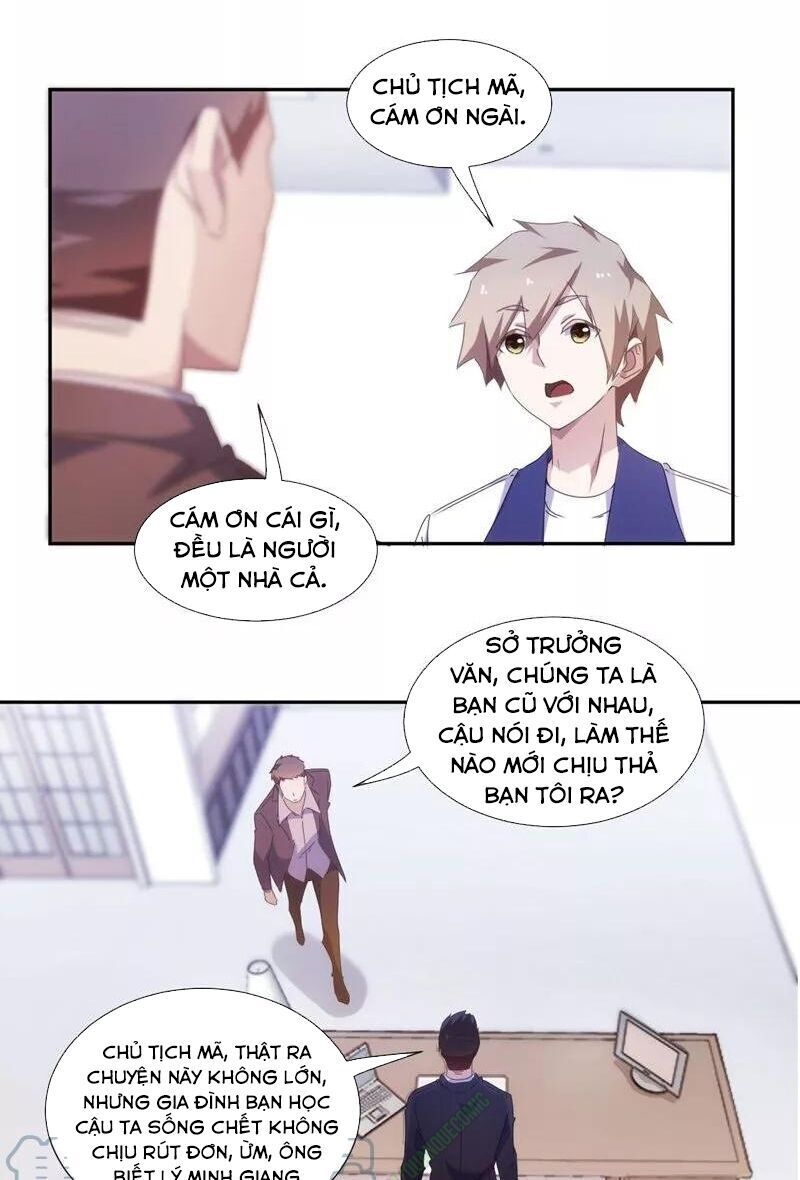 Siêu Cấp Thần Y Hệ Thống - Trang 5