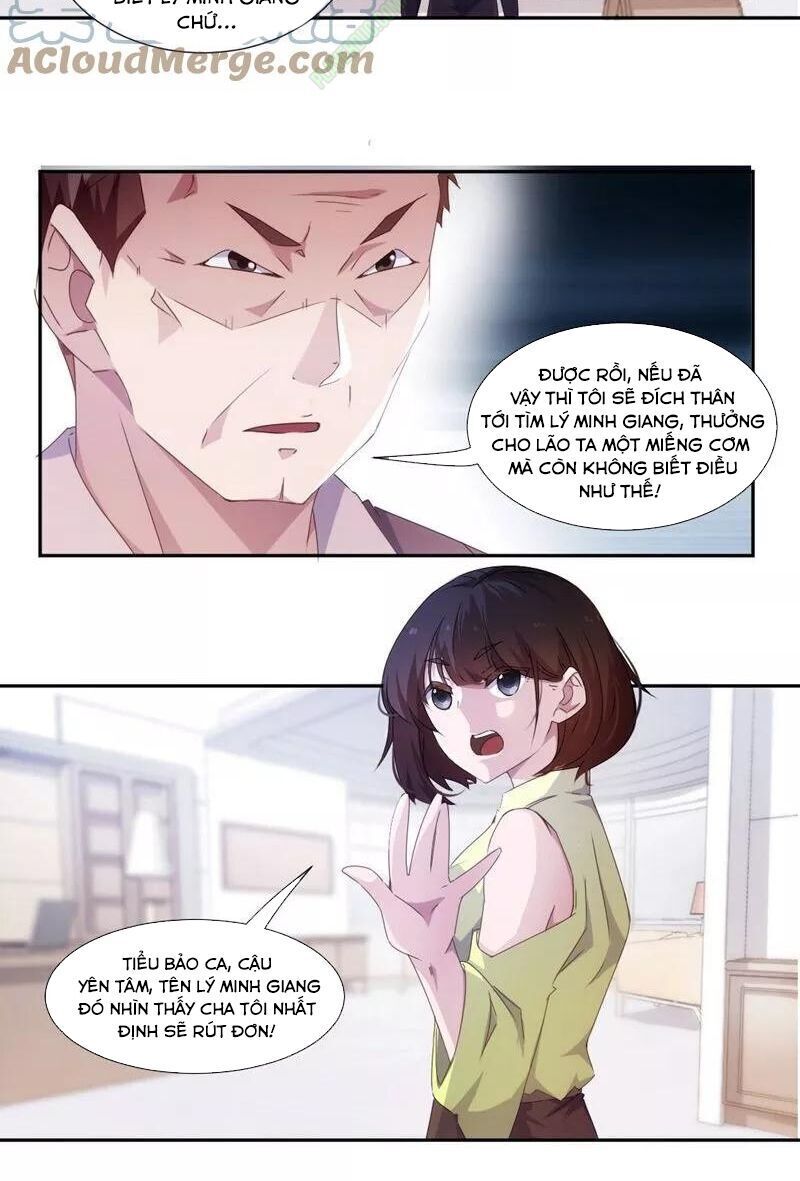 Siêu Cấp Thần Y Hệ Thống - Trang 6