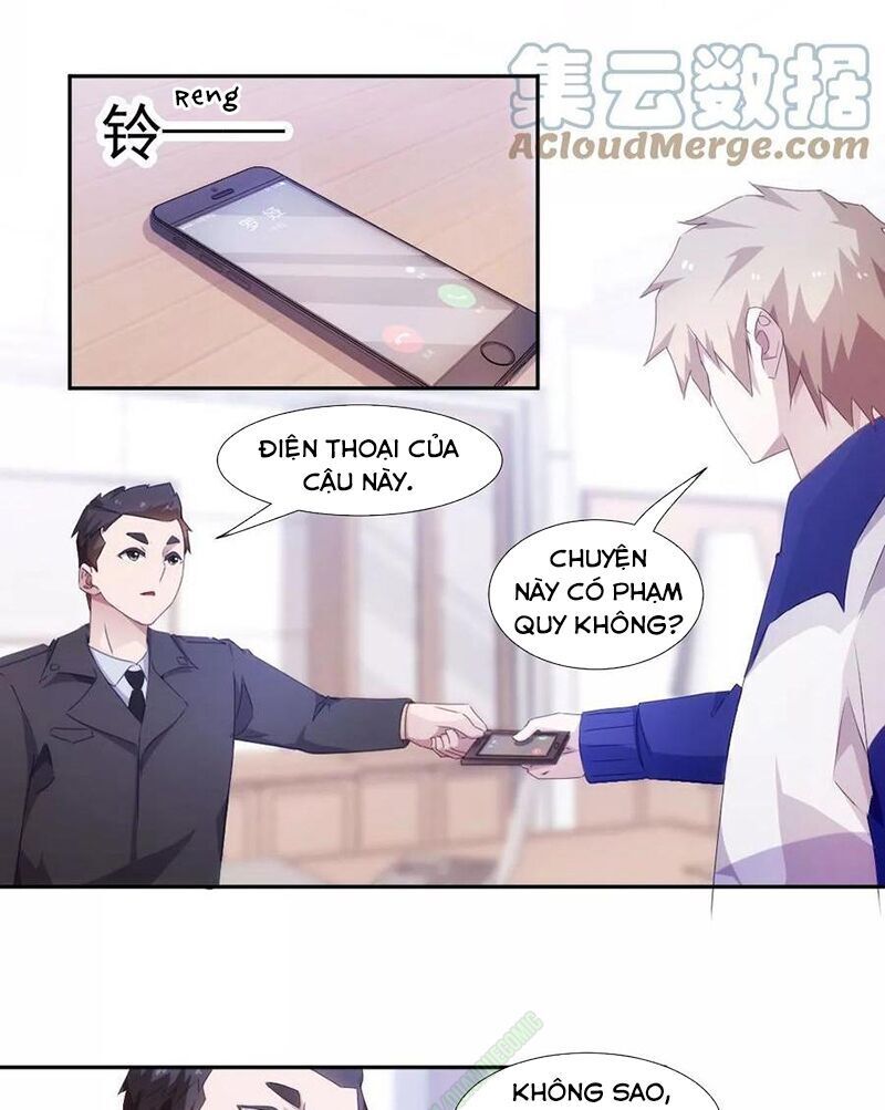 Siêu Cấp Thần Y Hệ Thống - Trang 7