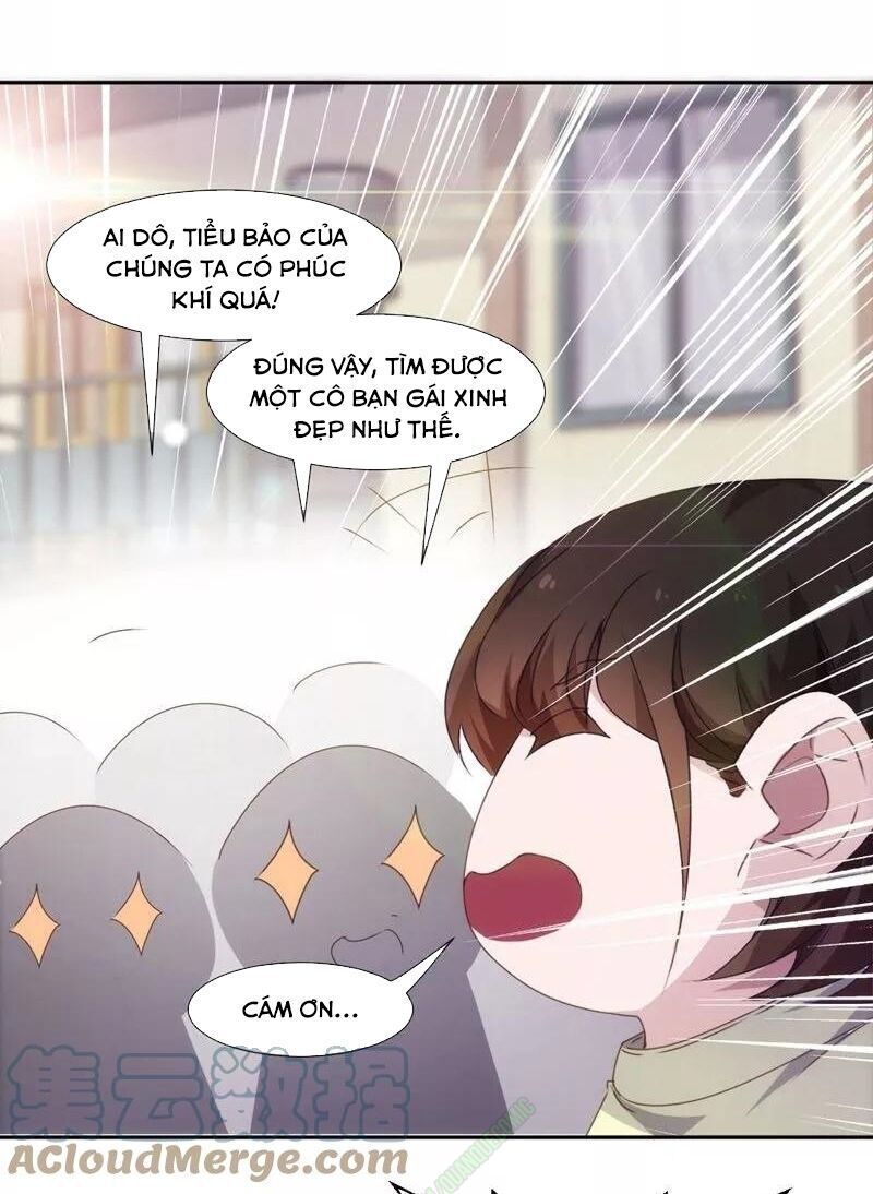 Siêu Cấp Thần Y Hệ Thống - Trang 4