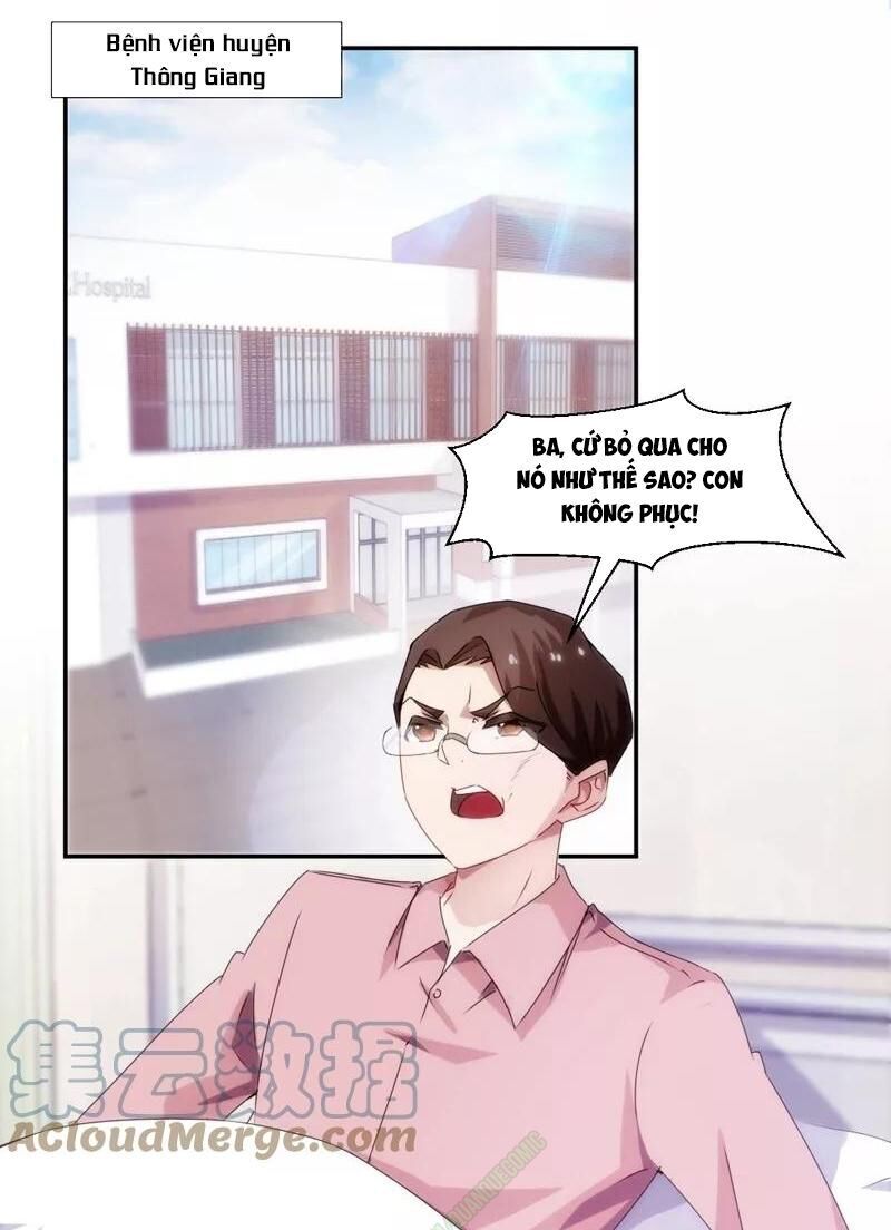 Siêu Cấp Thần Y Hệ Thống - Trang 7