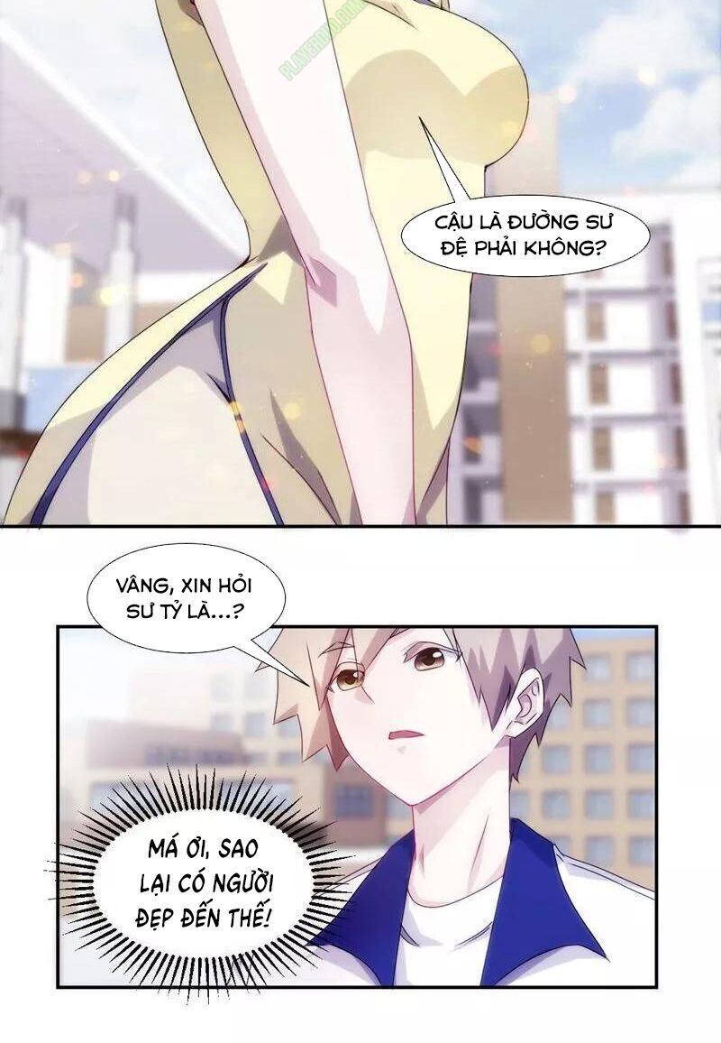 Siêu Cấp Thần Y Hệ Thống - Trang 10