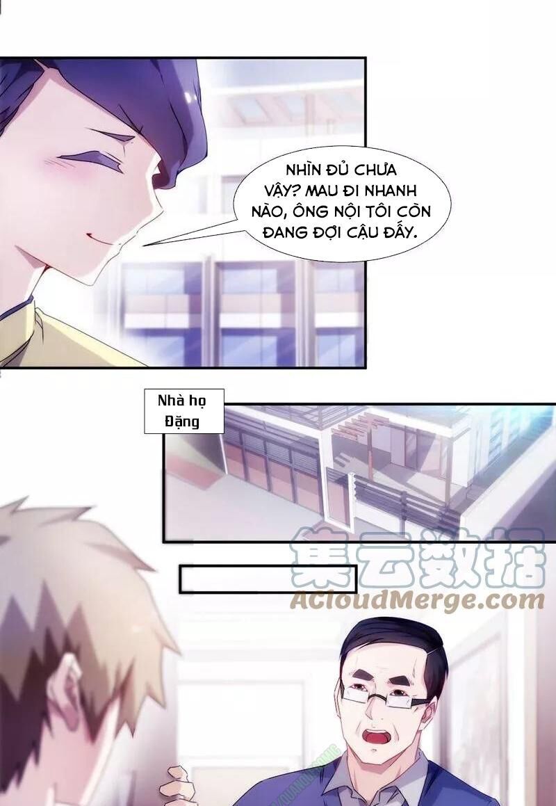 Siêu Cấp Thần Y Hệ Thống - Trang 2