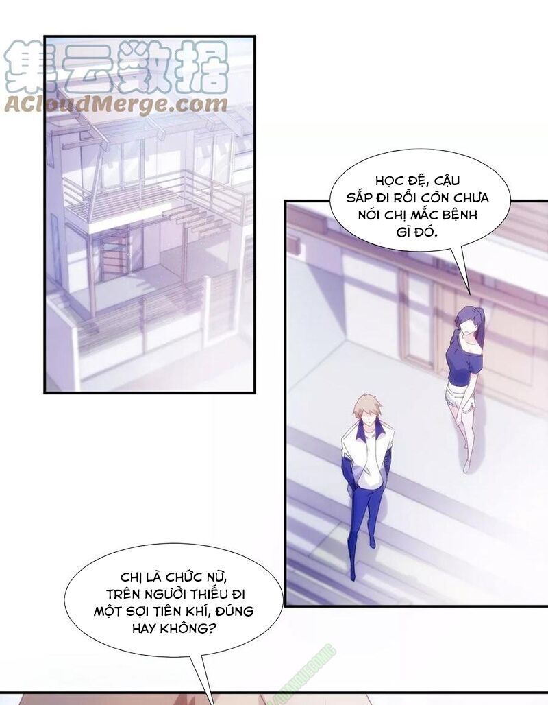Siêu Cấp Thần Y Hệ Thống - Trang 1