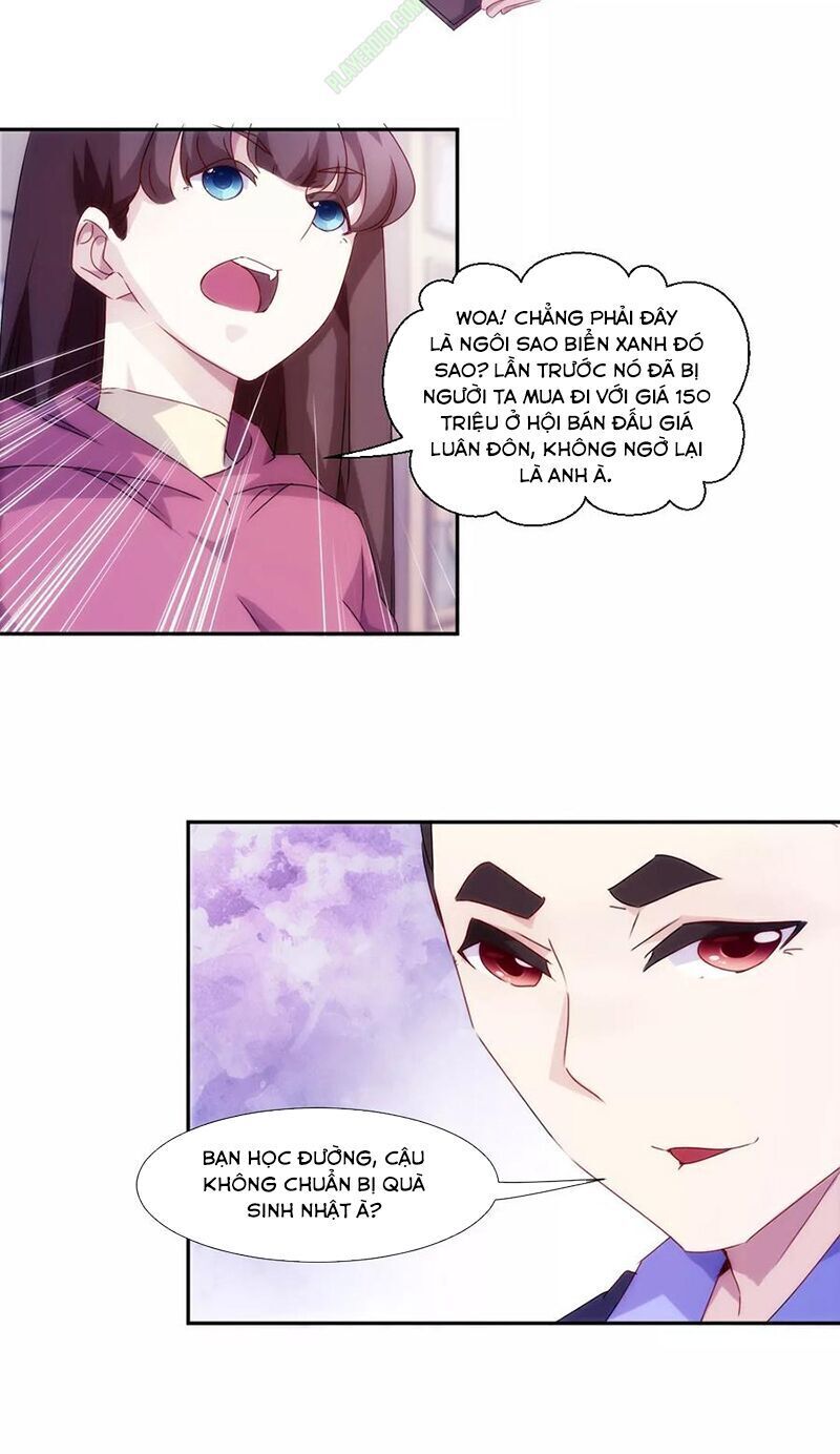 Siêu Cấp Thần Y Hệ Thống - Trang 5