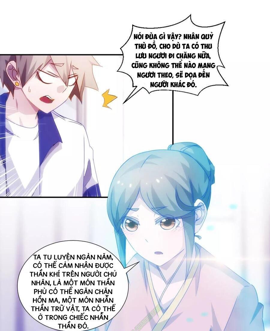 Siêu Cấp Thần Y Hệ Thống - Trang 1