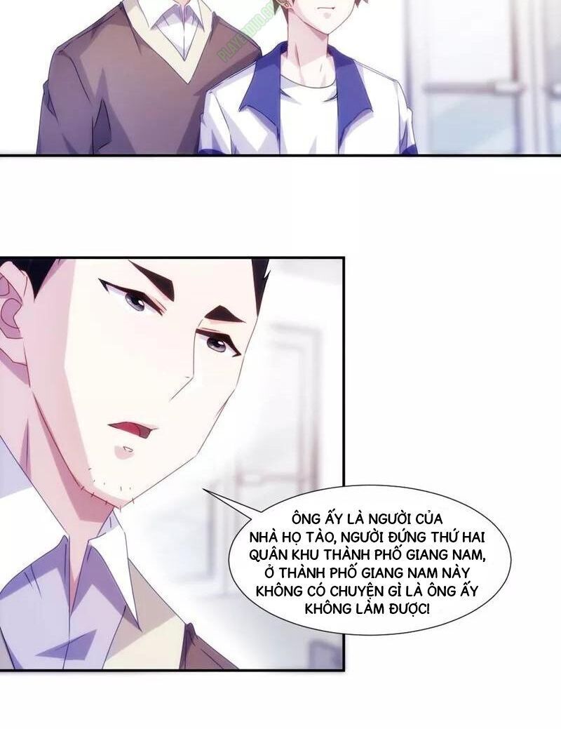 Siêu Cấp Thần Y Hệ Thống - Trang 9