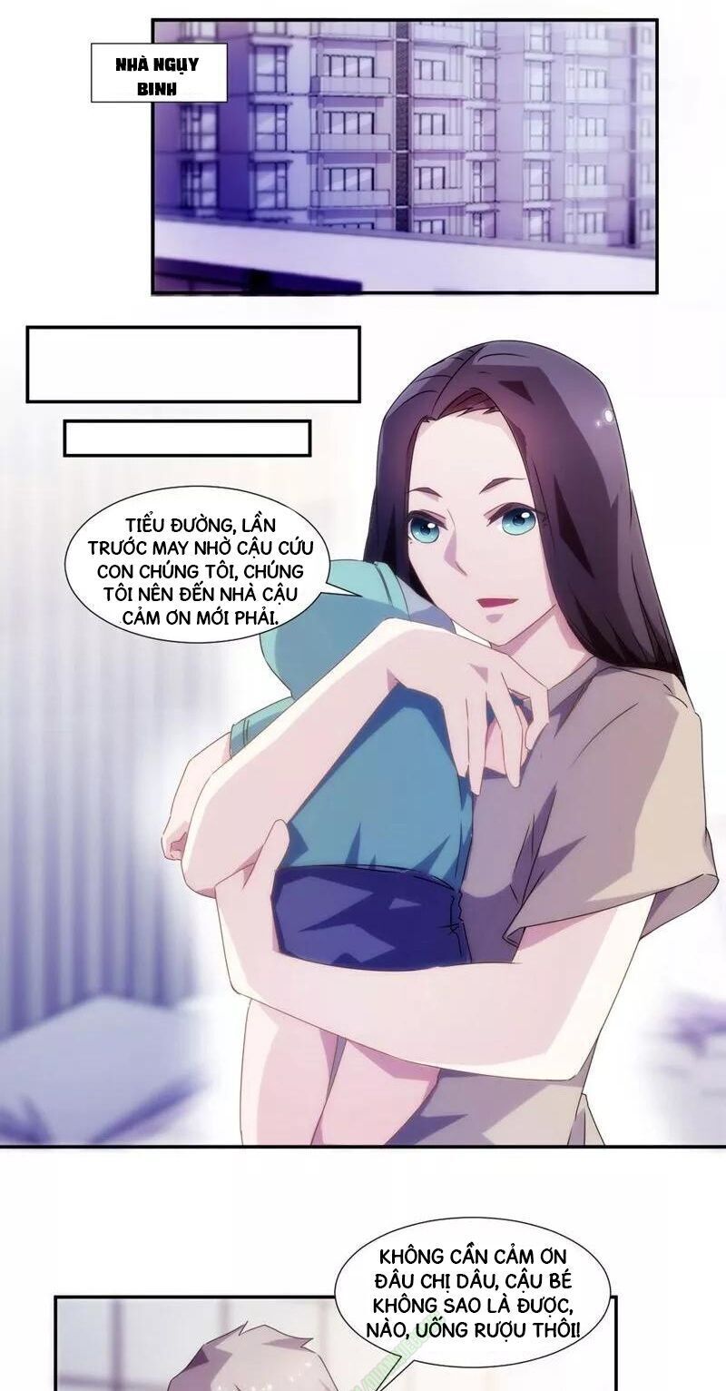 Siêu Cấp Thần Y Hệ Thống - Trang 3