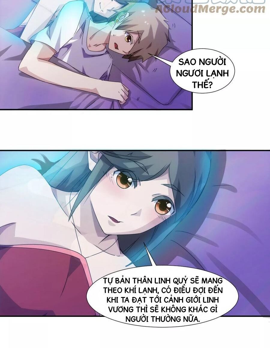 Siêu Cấp Thần Y Hệ Thống - Trang 10