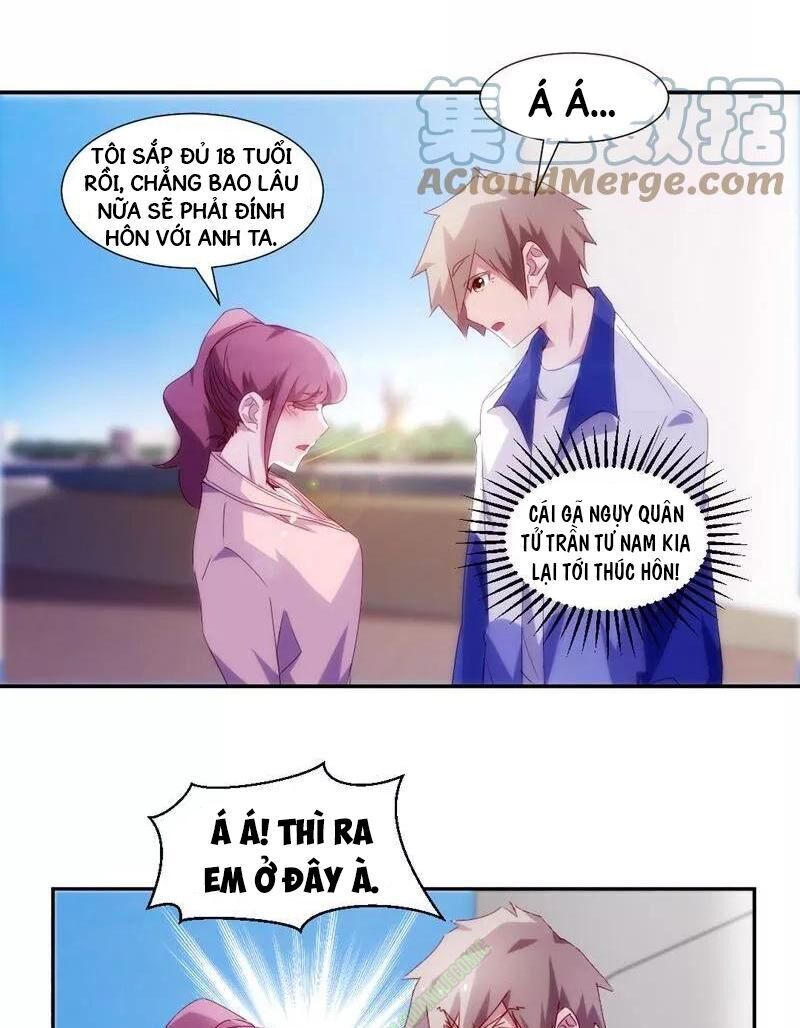 Siêu Cấp Thần Y Hệ Thống - Trang 1