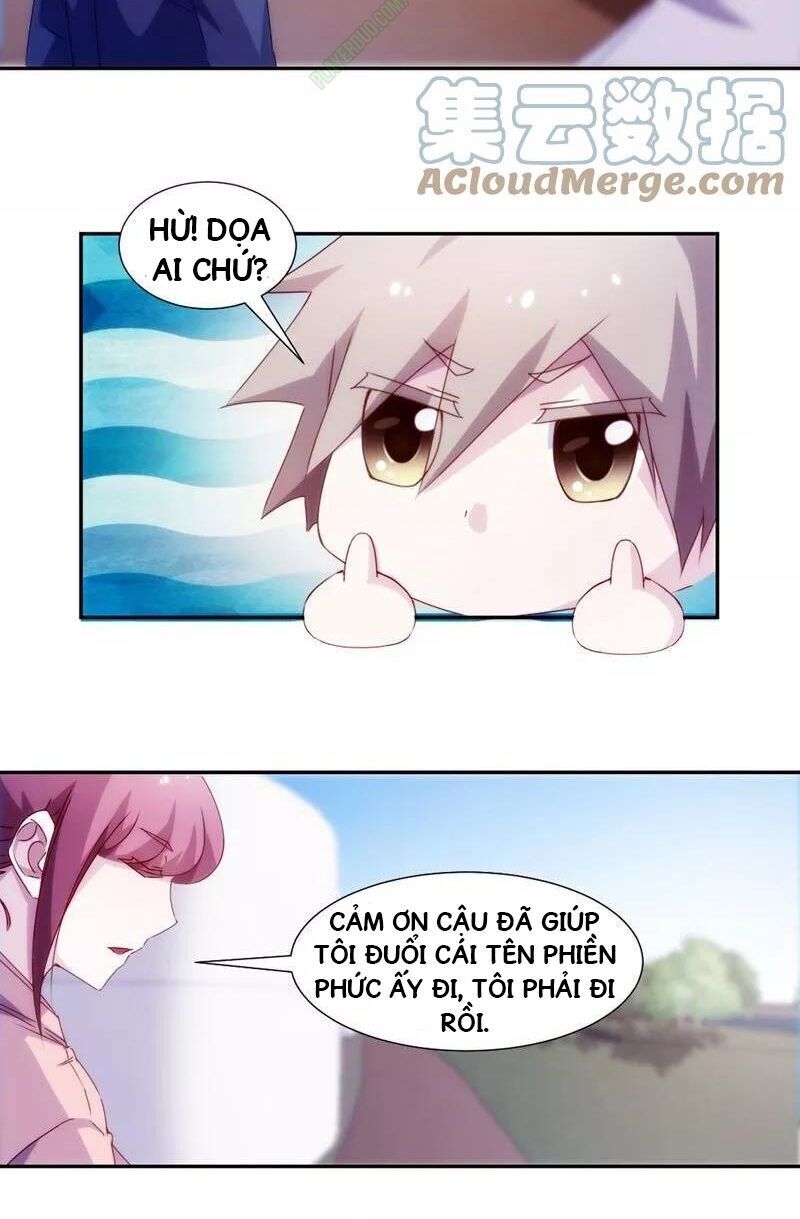 Siêu Cấp Thần Y Hệ Thống - Trang 6