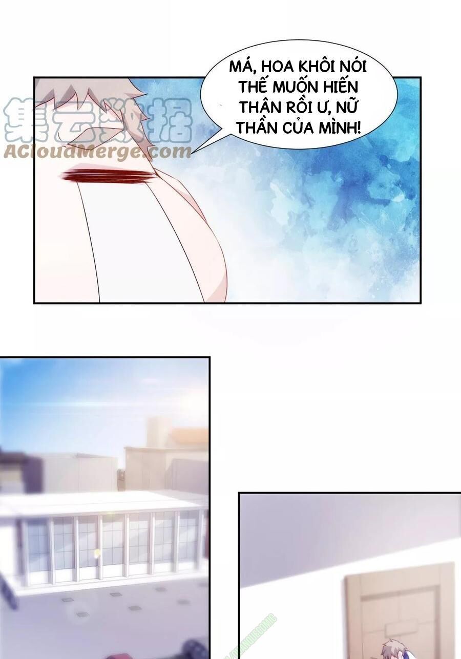 Siêu Cấp Thần Y Hệ Thống - Trang 9
