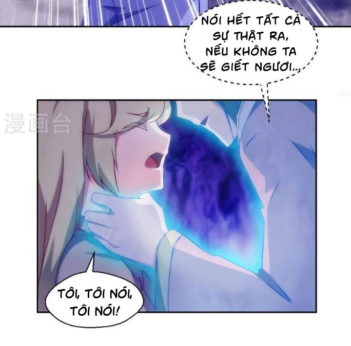 Siêu Cấp Thần Y Hệ Thống - Trang 4