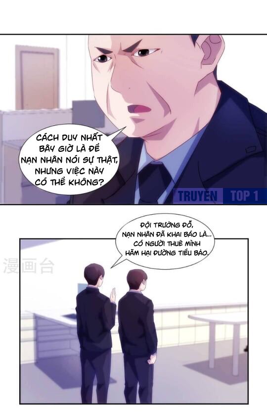 Siêu Cấp Thần Y Hệ Thống - Trang 5