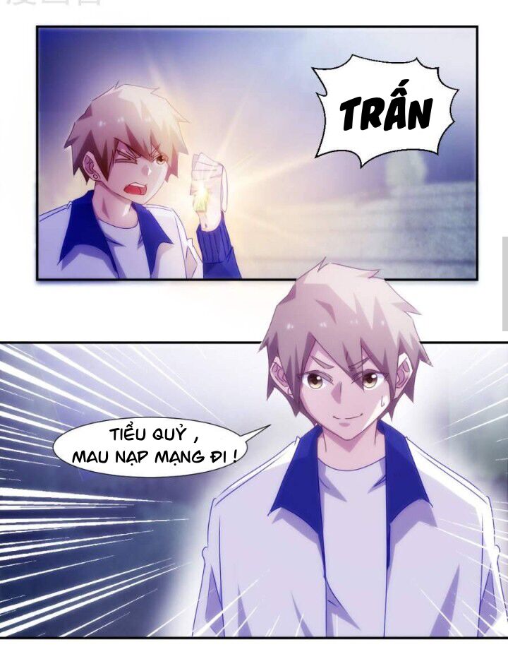 Siêu Cấp Thần Y Hệ Thống - Trang 14