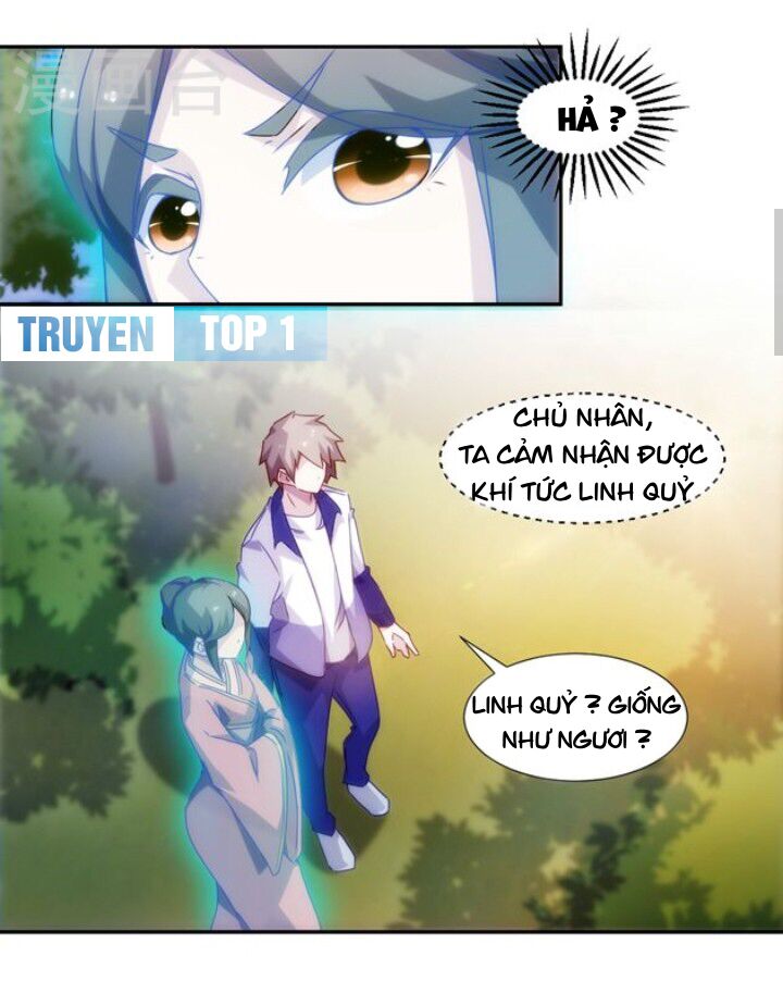 Siêu Cấp Thần Y Hệ Thống - Trang 5