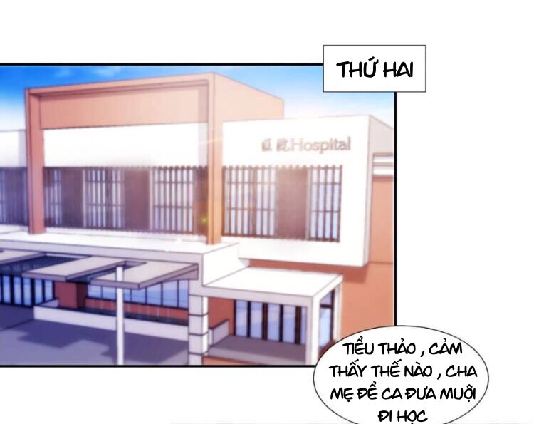 Siêu Cấp Thần Y Hệ Thống - Trang 11
