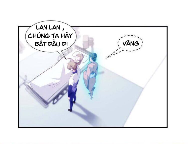 Siêu Cấp Thần Y Hệ Thống - Trang 6